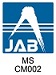 ISO 9001/14001 認証取得