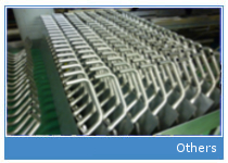 Stamping/Welding Stamping/Welding