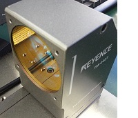 KEYENCE TM-3000 KEYENCE TM-3000
