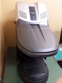 KEYENCE VL-300 KEYENCE VL-300