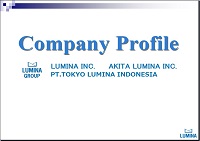 Company profile(English)